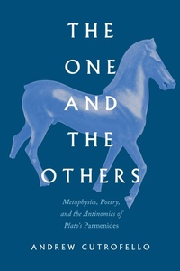 Enlarge image Cover: The One and the Others - Northwestern University Press