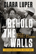 Cover: Behold the Walls Volume 3 - University of Oklahoma Press