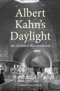 Cover: Albert Kahn's Daylight - Wayne State University Press