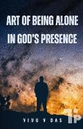 Cover: Art of Being Alone in God's Presence - Tabor Press