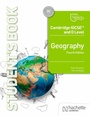 Cover: Cambridge IGCSE and O Level Geography Fourth Edition - Hodder Education