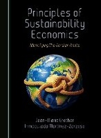 Enlarge image Cover: Principles of Sustainability Economics - Cambridge Scholars Publishing