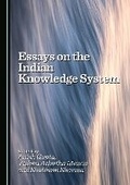 Cover: Essays on the Indian Knowledge System - Cambridge Scholars Publishing
