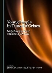 Enlarge image Cover: Young People in Times of Crises - Cambridge Scholars Publishing