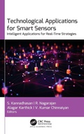 Cover: Technological Applications for Smart Sensors - Apple Academic Press Inc.
