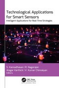 Cover: Technological Applications for Smart Sensors - Apple Academic Press Inc.