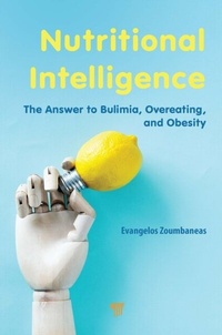 Abbildung von: Nutritional Intelligence - Taylor & Francis