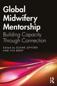 Abbildung von: Global Midwifery Mentorship - Routledge