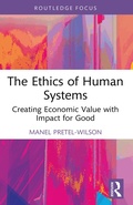 Cover: The Ethics of Human Systems - Routledge