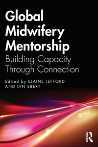Abbildung von: Global Midwifery Mentorship - Routledge