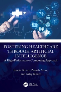 Abbildung von: Fostering Healthcare through Artificial Intelligence - CRC Press