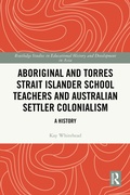 Bild: Aboriginal and Torres Strait Islander School Teachers and Australian Settler Colonialism - Routledge