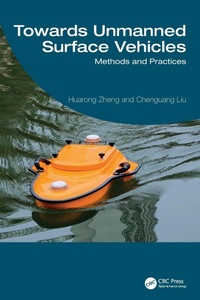 Abbildung von: Towards Unmanned Surface Vehicles - CRC Press
