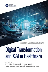 Abbildung von: Digital Transformation and XAI in Healthcare - CRC Press