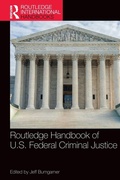 Bild: Routledge Handbook of U.S. Federal Criminal Justice - Routledge