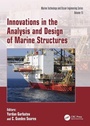 Cover: Innovations in the Analysis and Design of Marine Structures - CRC Press