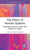 Cover: The Ethics of Human Systems - Routledge