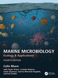 Abbildung von: Marine Microbiology - CRC Press