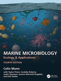 Abbildung von: Marine Microbiology - CRC Press