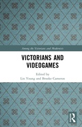 Bild: Victorians and Videogames - Routledge