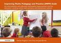 Cover: Improving Maths Pedagogy and Practice (IMPP) Scale - Taylor & Francis