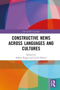 Abbildung von: Constructive News Across Languages and Cultures - Routledge