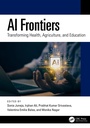 Cover: AI Frontiers - CRC Press