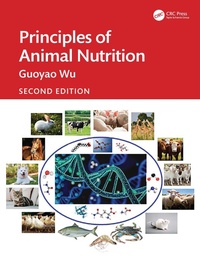 Abbildung von: Principles of Animal Nutrition - CRC Press