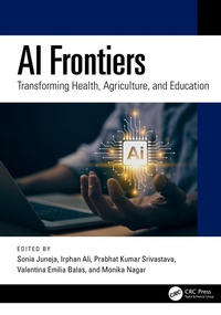 Abbildung von: AI Frontiers - CRC Press