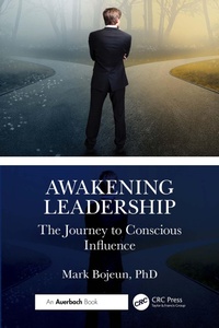 Abbildung von: Awakening Leadership - Auerbach