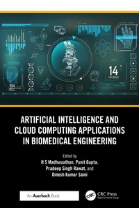 Abbildung von: Artificial Intelligence and Cloud Computing Applications in Biomedical Engineering - Auerbach