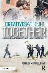 Abbildung von: Creatives Working Together - Routledge