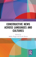 Cover: Constructive News Across Languages and Cultures - Routledge