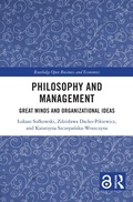 Cover: Philosophy and Management - Routledge