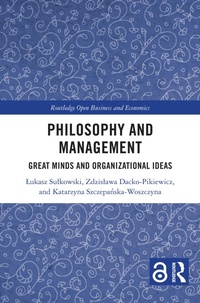 Abbildung von: Philosophy and Management - Routledge