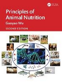 Abbildung von: Principles of Animal Nutrition - CRC Press