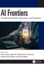 Cover: AI Frontiers - CRC Press