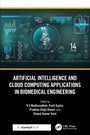 Cover: Artificial Intelligence and Cloud Computing Applications in Biomedical Engineering - Auerbach