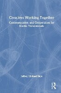 Abbildung von: Creatives Working Together - Routledge