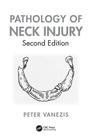 Cover: Pathology of Neck Injury - CRC Press