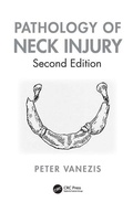 Cover: Pathology of Neck Injury - CRC Press
