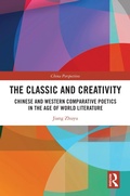 Bild: The Classic and Creativity - Routledge