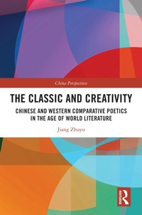 Abbildung von: The Classic and Creativity - Routledge