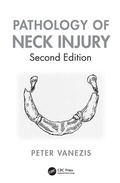 Cover: Pathology of Neck Injury - CRC Press