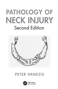 Abbildung von: Pathology of Neck Injury - CRC Press