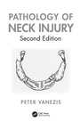 Cover: Pathology of Neck Injury - CRC Press