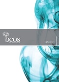 Cover: BCoS Cognitive Screen - Routledge