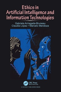 Abbildung von: Ethics in Artificial Intelligence and Information Technologies - CRC Press