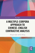 Abbildung von: A Multiple-Corpora Approach to Chinese-English Contrastive Analysis - Routledge