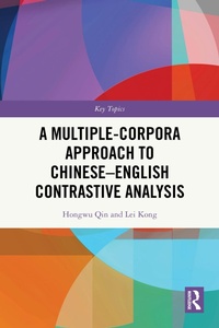 Abbildung von: A Multiple-Corpora Approach to Chinese-English Contrastive Analysis - Routledge